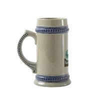 Navarre Beach. Mugs