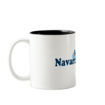 Navarre Beach. Coffee Mugs