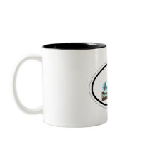 Navarre Beach. Coffee Mug