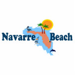 Navarre Beach.