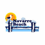 Navarre Beach.