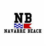 Navarre Beach.