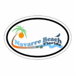 Navarre Beach.