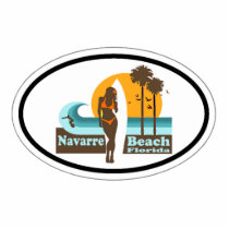 Navarre Beach. photo sculptures by iShore Navarre Beach. photo sculptures