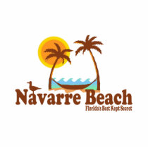 Navarre Beach. photo sculptures by iShore Navarre Beach. photo sculptures
