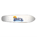 Navarre Beach. Skate Boards