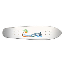 Navarre Beach. Skate Boards
