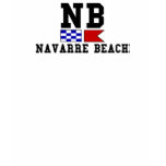 Navarre Beach.