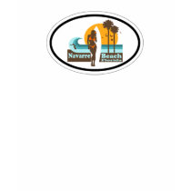 Navarre Beach. t-shirts