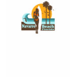 Navarre Beach.