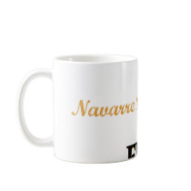 Navarre Beach West Florida Classic Coffee Mugs