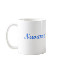 Navarre Beach West Florida Classic Design Mug