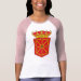 Ladies 3/4 Sleeve Raglan (Fitted)
