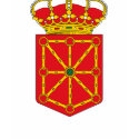 Navarre Coat of Arms T-shirt