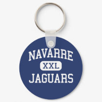 Navarre Jaguars Middle South Bend Indiana keychains by customteamsportswear Navarre Jaguars Middle South Bend Indiana keychains