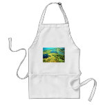Navarre Marsh aprons