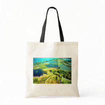 Navarre Marsh Canvas Bag