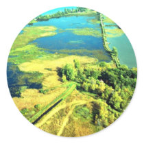Navarre Marsh Stickers