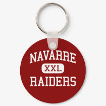 Navarre - Raiders - High School - Navarre Florida keychains by customteamsportswear Navarre - Raiders - High School - Navarre Florida keychains