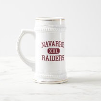 Navarre - Raiders - High School - Navarre Florida Coffee Mug