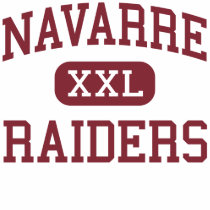 Navarre - Raiders - High School - Navarre Florida t-shirts by customteamsportswear Navarre - Raiders - High School - Navarre Florida t-shirts