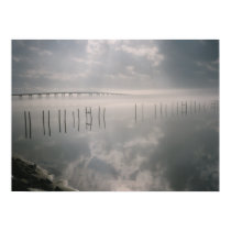 NavarreBeachBridge posters