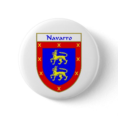 Navarro Coat of Arms/Family Navarro Coat of Arms/Family