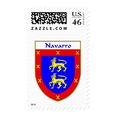 Navarro Coat of Arms/Family Navarro Coat of Arms/Family