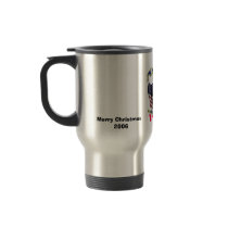 NAVDAD mugs