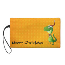 Navidad lindo T-rex