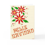 Navidad y Pascuas Cards