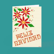Navidad y Pascuas cards