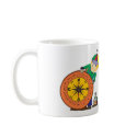 Navigation Mug mug