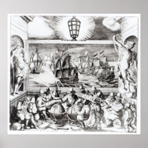 Navigation Titlepage, 1600 Posters