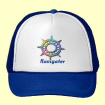 Navigator hats