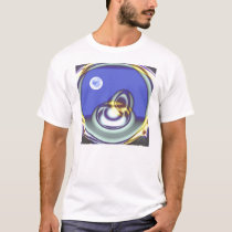 Navigator t-shirts by Alejandro Navigator t-shirts