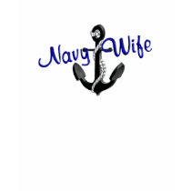 navwife t-shirts by moonbaby1067 navwife t-shirts