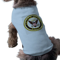 navy2 pet clothing