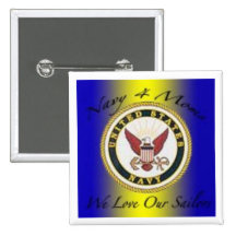 navy4moms pinback buttons