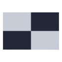 Navy and Grey Rectangles