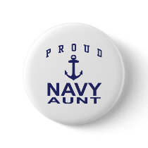 Navy Aunt Buttons