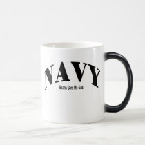 Navy Beans mugs by figstreetstudio Navy Beans mugs