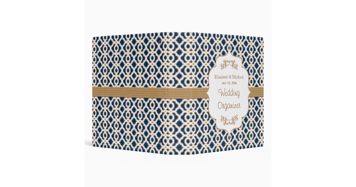 Ring Binder Wedding Planner Ring Binder Wedding Planner