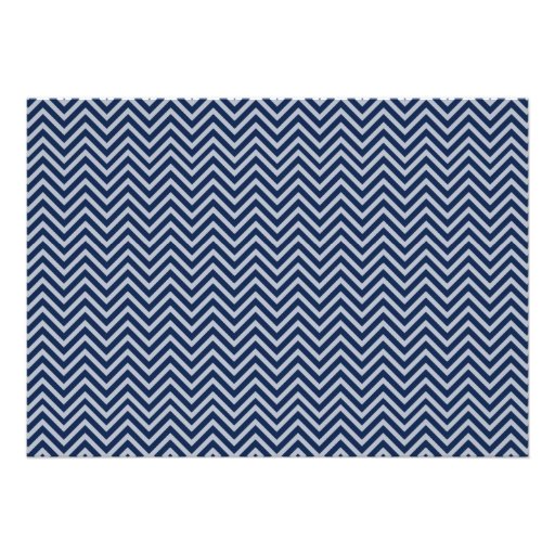 Navy Blue Bridal Shower Personalized Invite