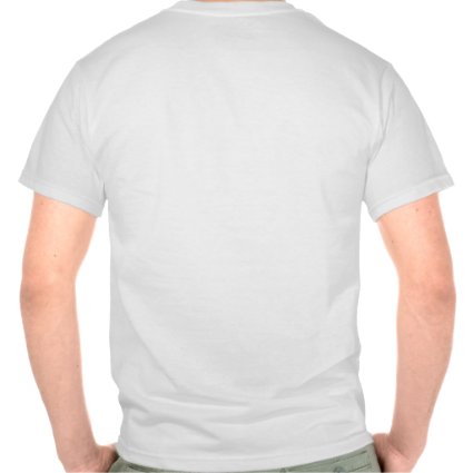 Navy Blue Pi Symbol T-shirt