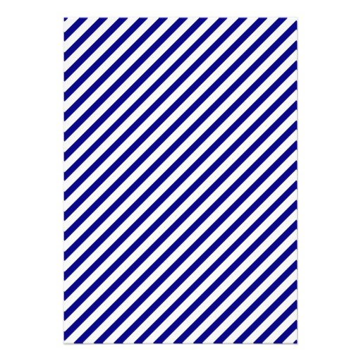 Navy blue, pink nautical couples wedding shower invitations