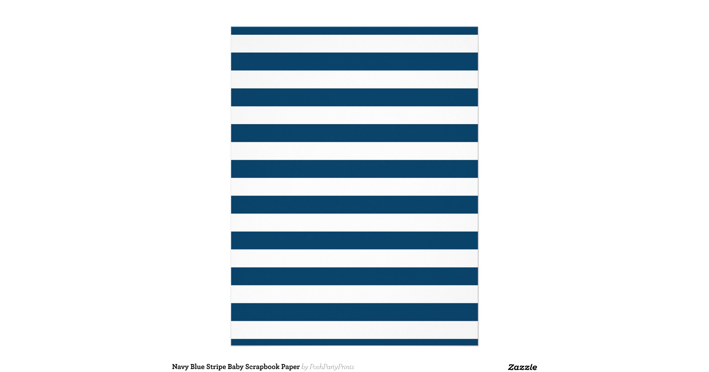 baby letterhead paper