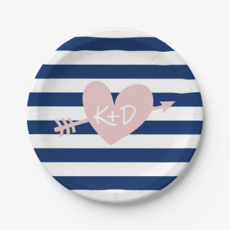 navy blue paper plates navy blue paper plates