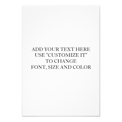 Navy Blue White Anchors Pattern, Coral Monogram Custom Announcements