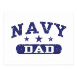 Navy Dad Postcards